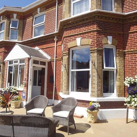 فندق Brooke House شانكلين المظهر الخارجي الصورة