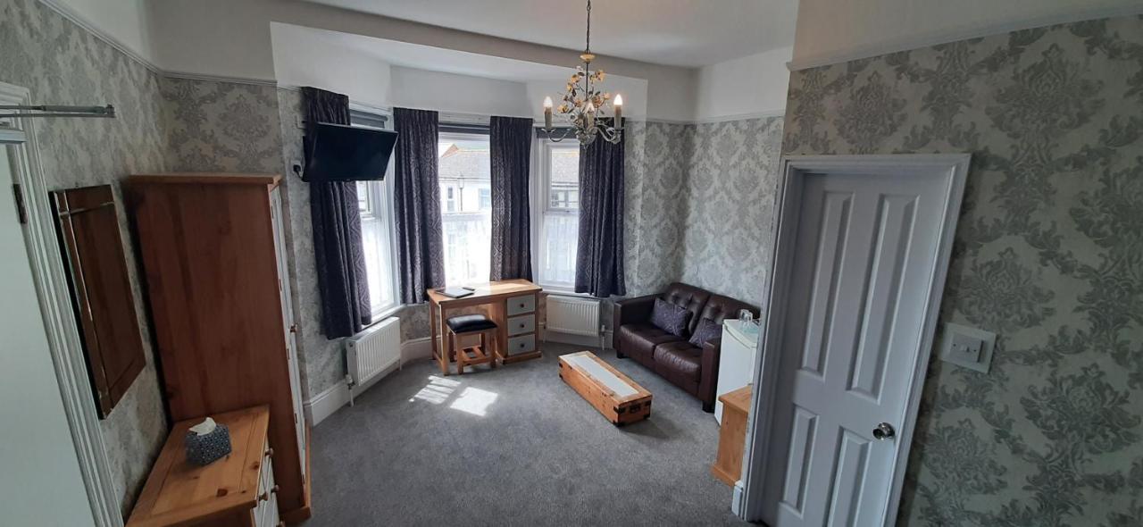 فندق Brooke House شانكلين المظهر الخارجي الصورة