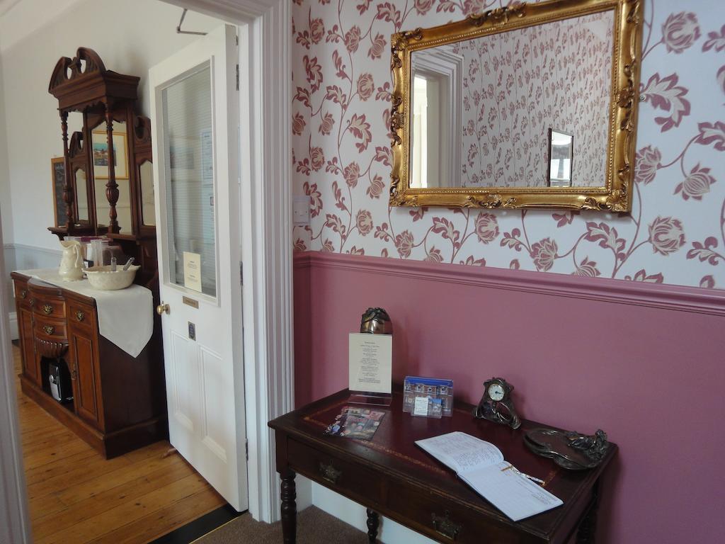 فندق Brooke House شانكلين المظهر الخارجي الصورة