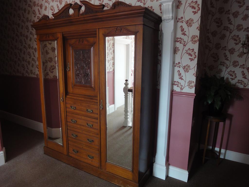 فندق Brooke House شانكلين المظهر الخارجي الصورة
