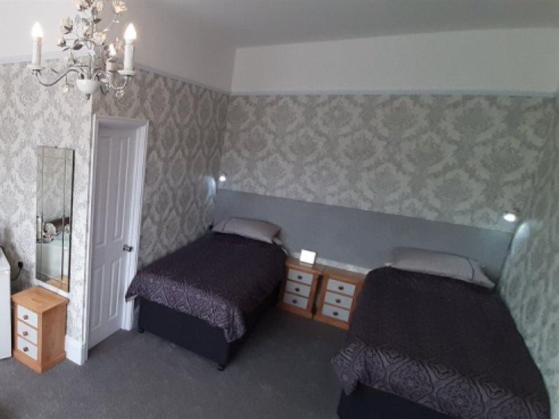 فندق Brooke House شانكلين المظهر الخارجي الصورة