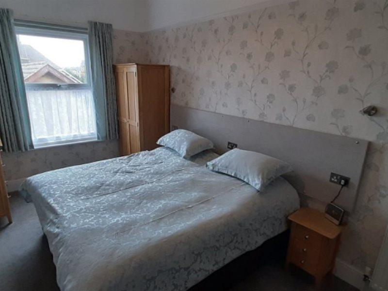 فندق Brooke House شانكلين المظهر الخارجي الصورة