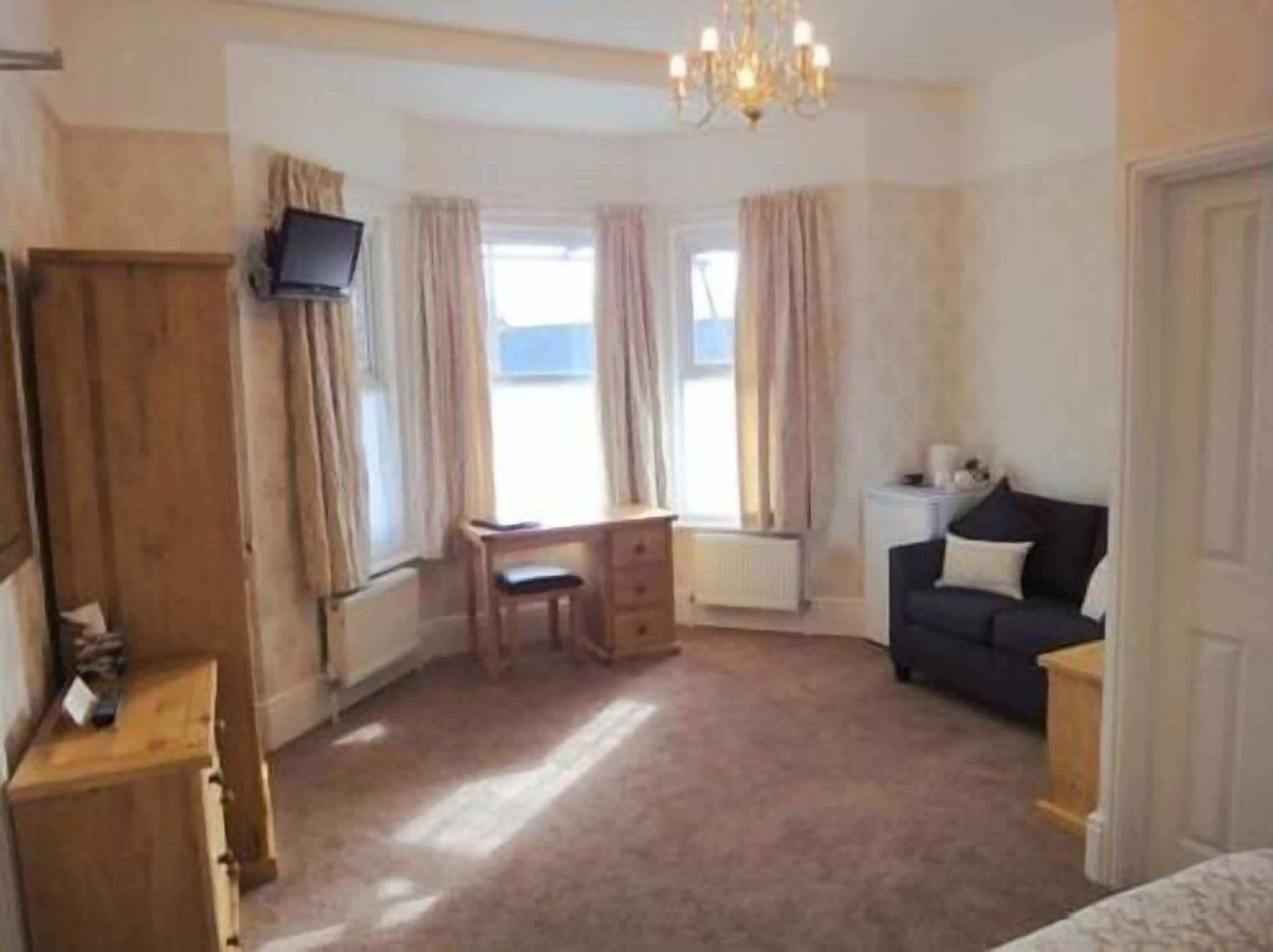فندق Brooke House شانكلين المظهر الخارجي الصورة