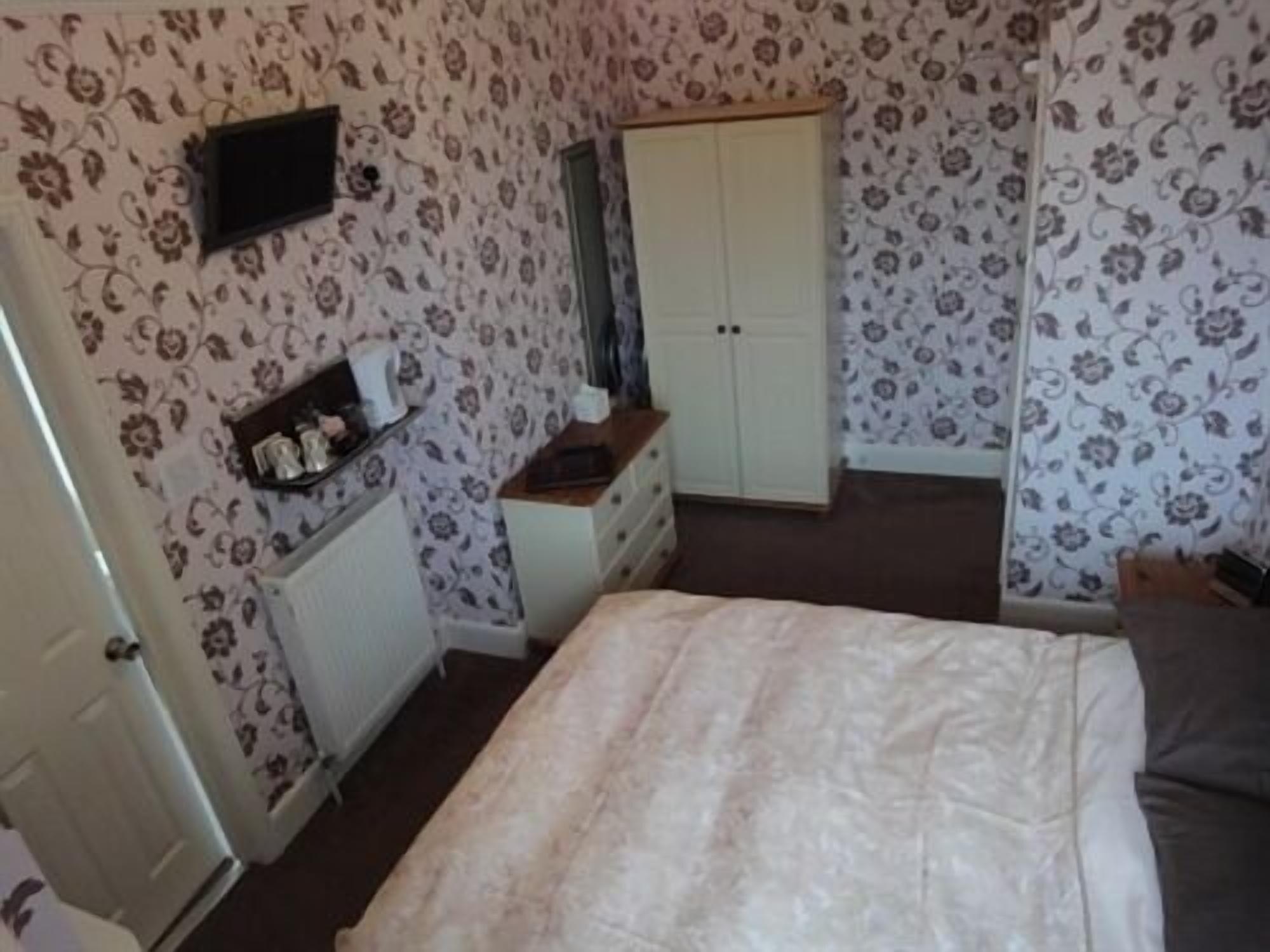 فندق Brooke House شانكلين المظهر الخارجي الصورة
