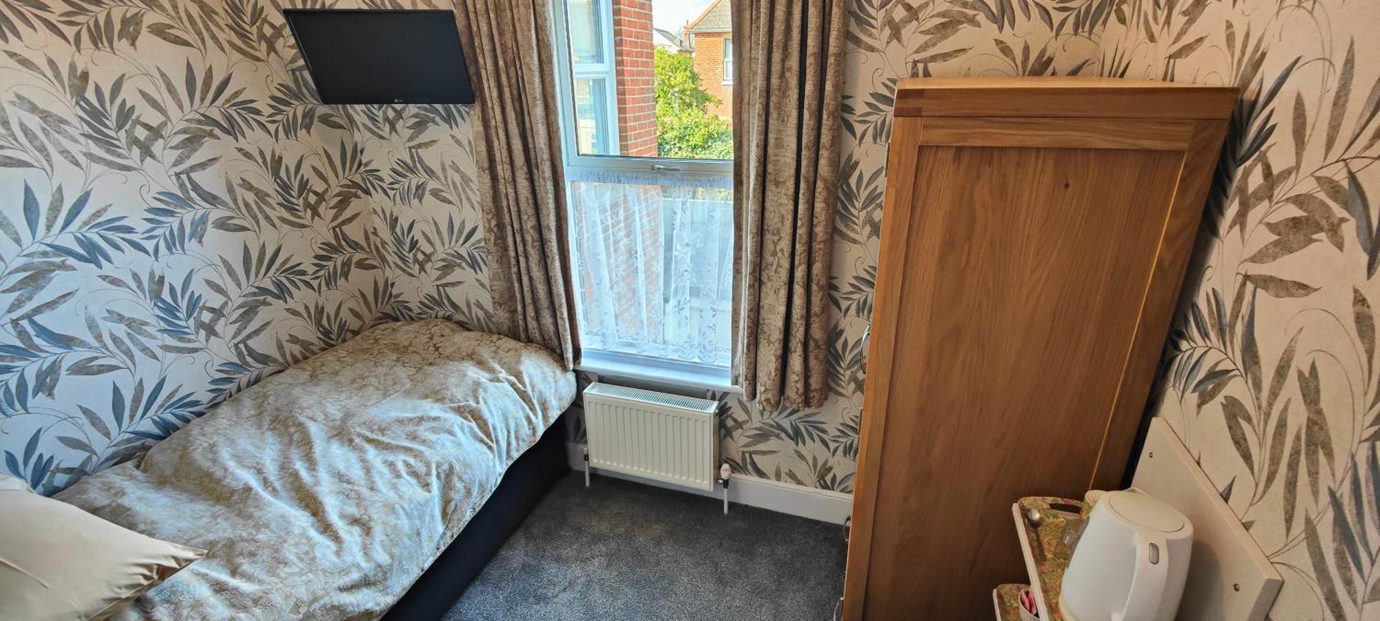 فندق Brooke House شانكلين المظهر الخارجي الصورة