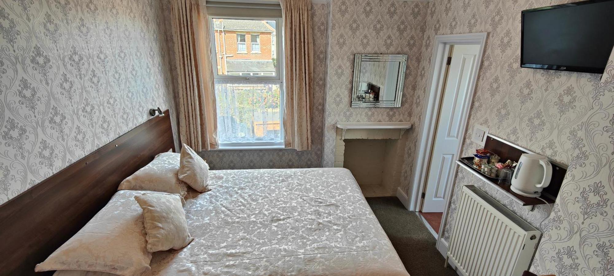 فندق Brooke House شانكلين المظهر الخارجي الصورة