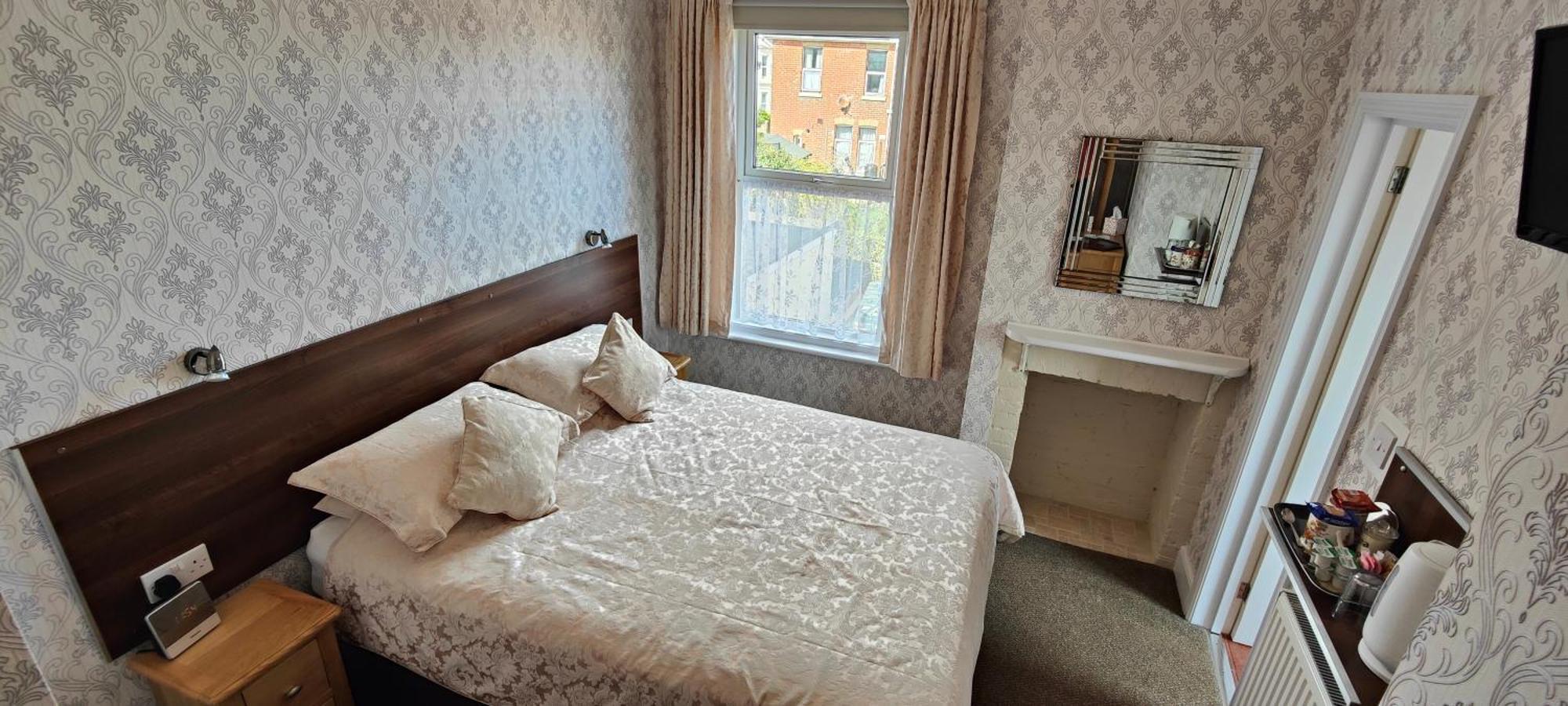 فندق Brooke House شانكلين المظهر الخارجي الصورة