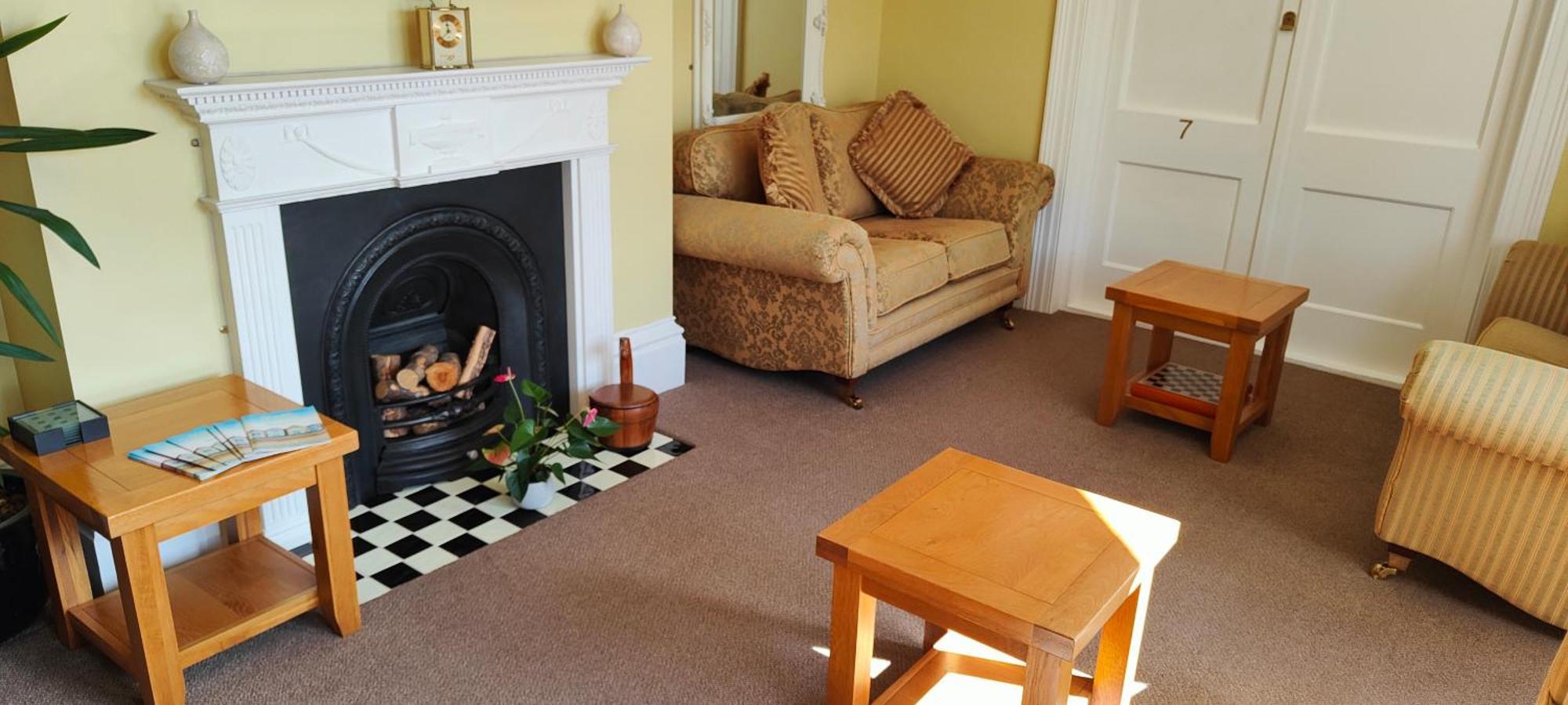 فندق Brooke House شانكلين المظهر الخارجي الصورة