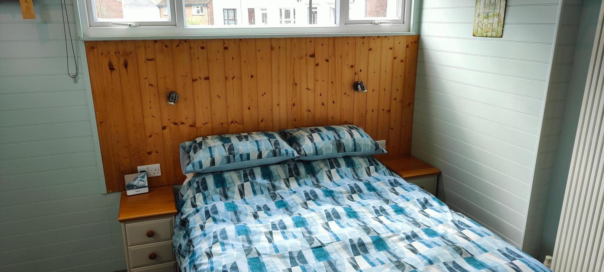 فندق Brooke House شانكلين المظهر الخارجي الصورة