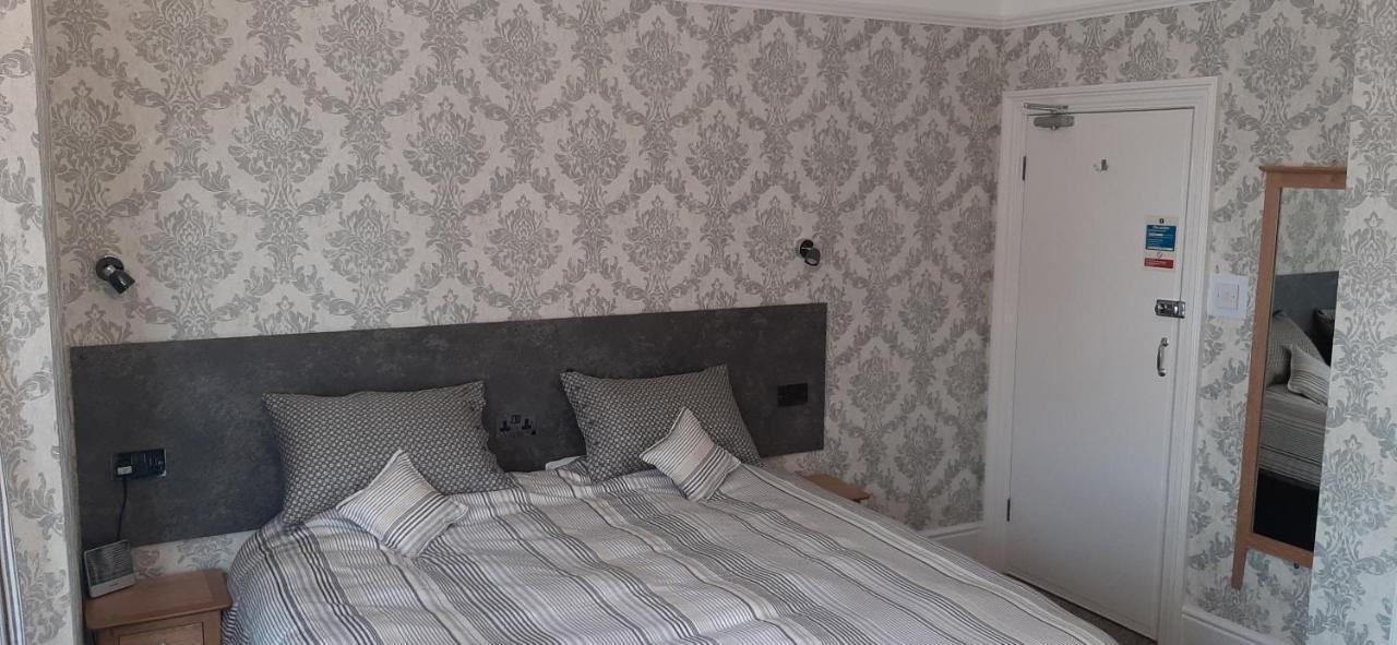 فندق Brooke House شانكلين المظهر الخارجي الصورة