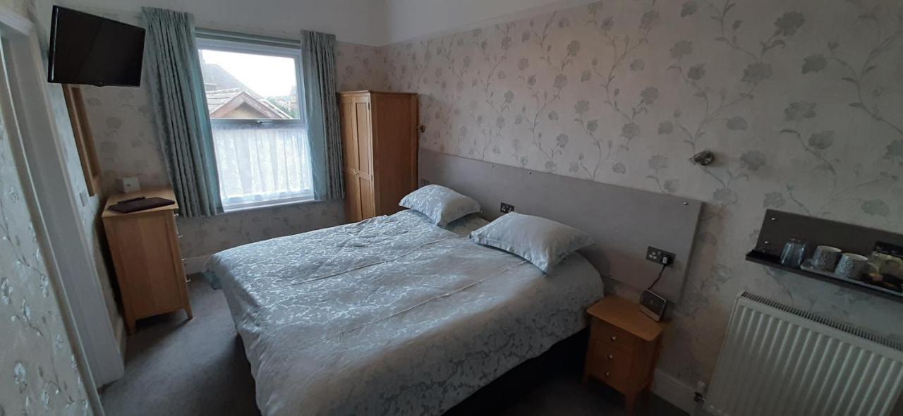 فندق Brooke House شانكلين المظهر الخارجي الصورة