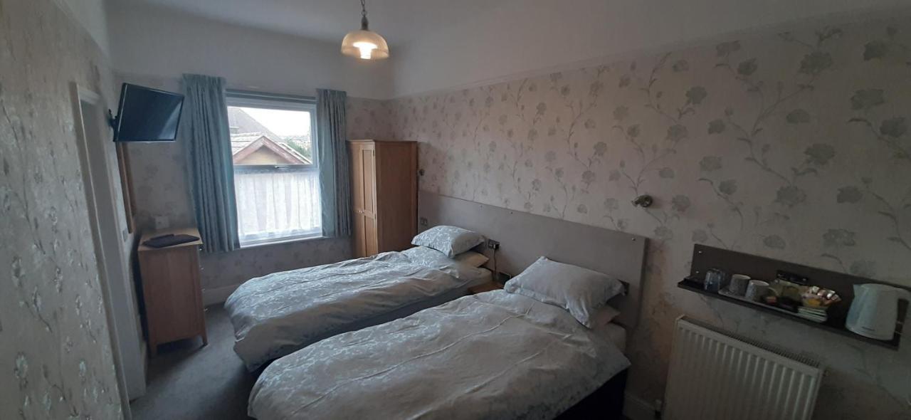 فندق Brooke House شانكلين المظهر الخارجي الصورة