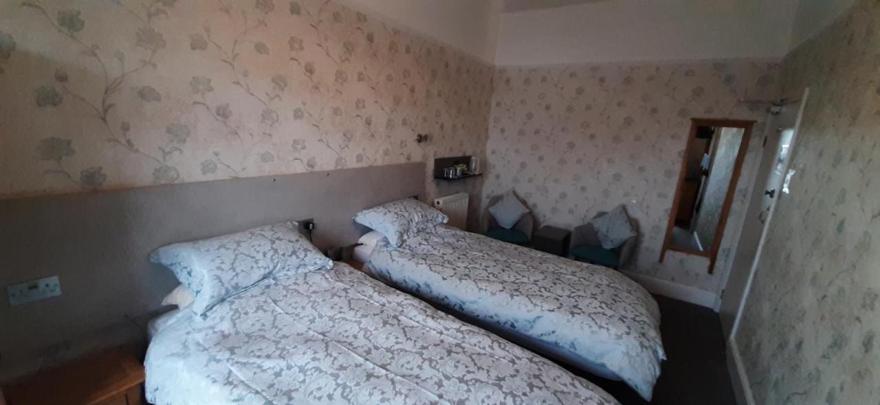 فندق Brooke House شانكلين المظهر الخارجي الصورة