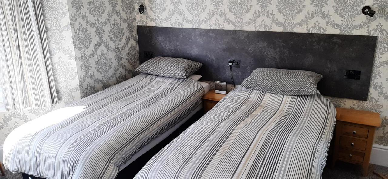 فندق Brooke House شانكلين المظهر الخارجي الصورة